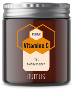 Nutalis Vitamine C