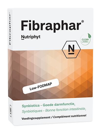 Nutriphyt Fibraphar