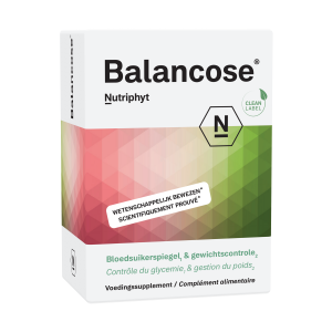 Balancose product